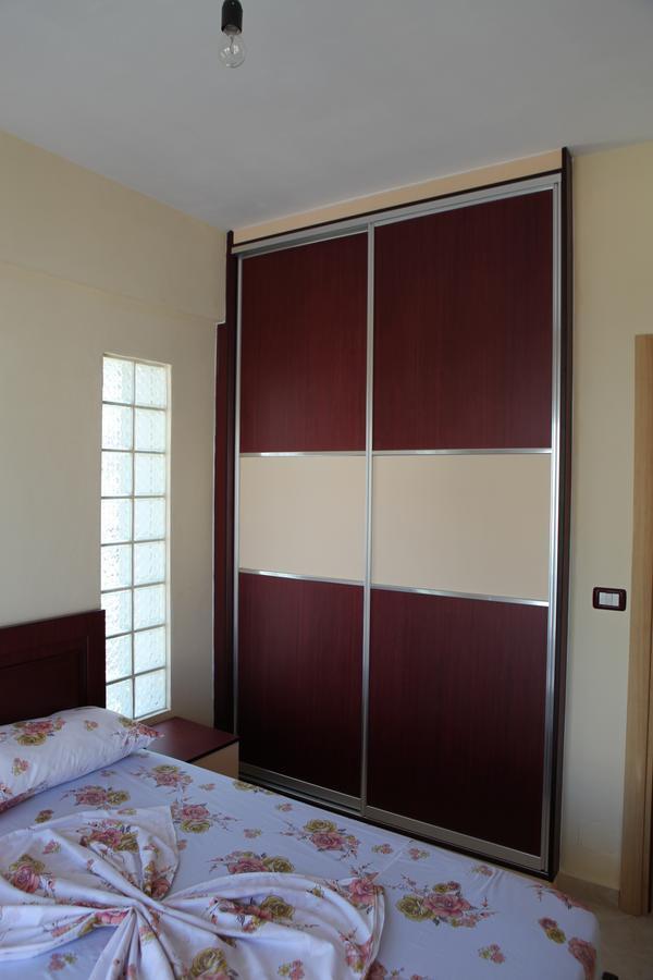Bakija Apartments Sarandë Exterior foto